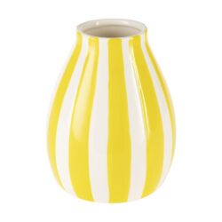 Vază ceramică JINJITI Ø125mm 421676