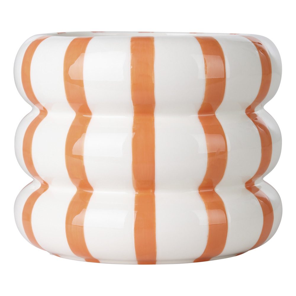 421678_FRONT_0001 | Eglo Romania Vază ceramică JINJITI Ø200mm 421678
