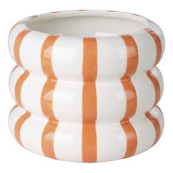 Vază ceramică JINJITI Ø200mm 421678