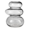421691_FRONT_0001 | Eglo Romania Vază din sticlă SHIWUXI Ø135mm 421691