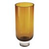 Vază din sticlă TUDIYA Ø120mm 421701
