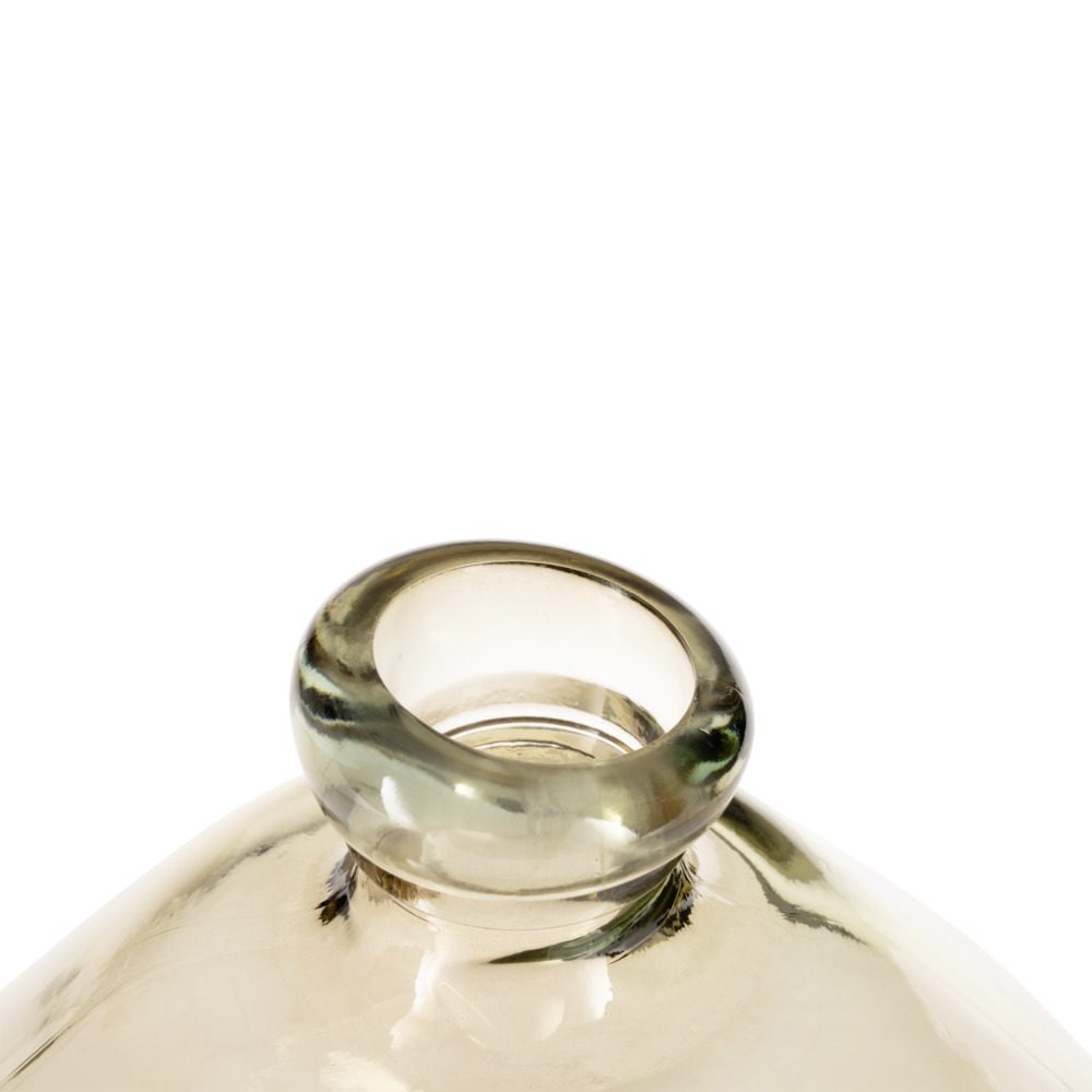 421708_DETAIL_0001 | Eglo Romania Vază din sticlă DAHUKENG Ø315mm 421708