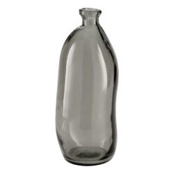Vază din sticlă DAHUKENG Ø130mm 421712