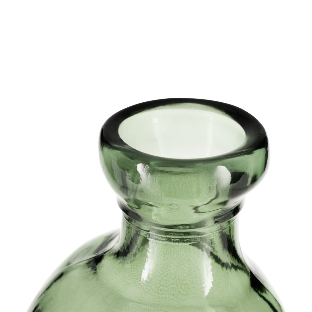 421713_DETAIL_0001 | Eglo Romania Vază din sticlă DAHUKENG Ø220mm 421713