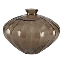 Vază din sticlă DAHUKENG Ø360mm 421714
