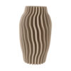 421721_FRONT_0001 | Eglo Romania Vază ceramică HONGMAO Ø180mm 421721