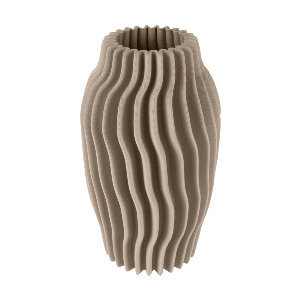 421721_VIEW_0001 | Eglo Romania Vază ceramică HONGMAO Ø180mm 421721