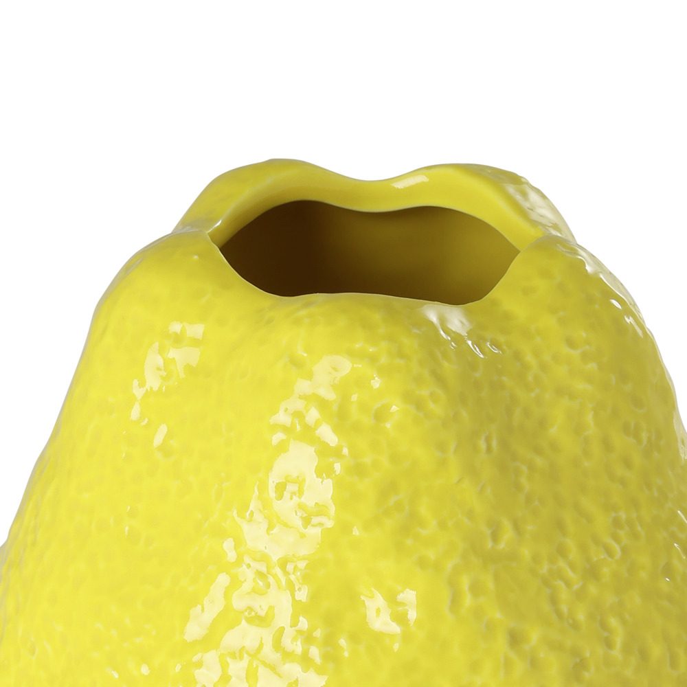 421733_DETAIL_0001 | Eglo Romania Vază ceramică DATI Ø150mm 421733