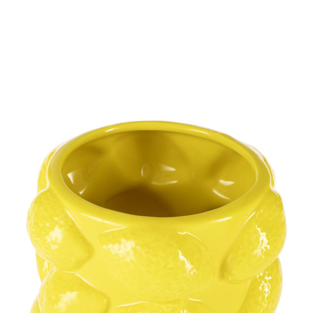 421735_DETAIL_0001 | Eglo Romania Vază ceramică DATI Ø135mm 421735