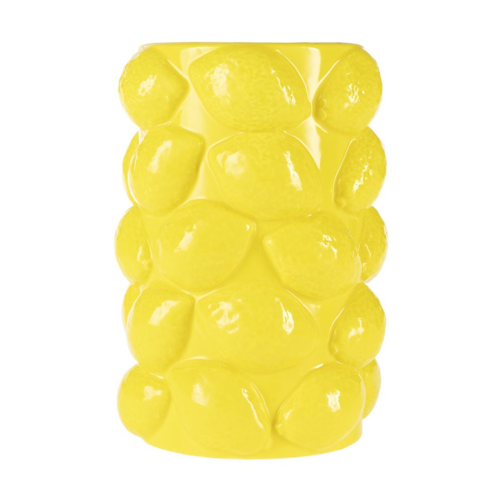 421735_FRONT_0001 | Eglo Romania Vază ceramică DATI Ø135mm 421735