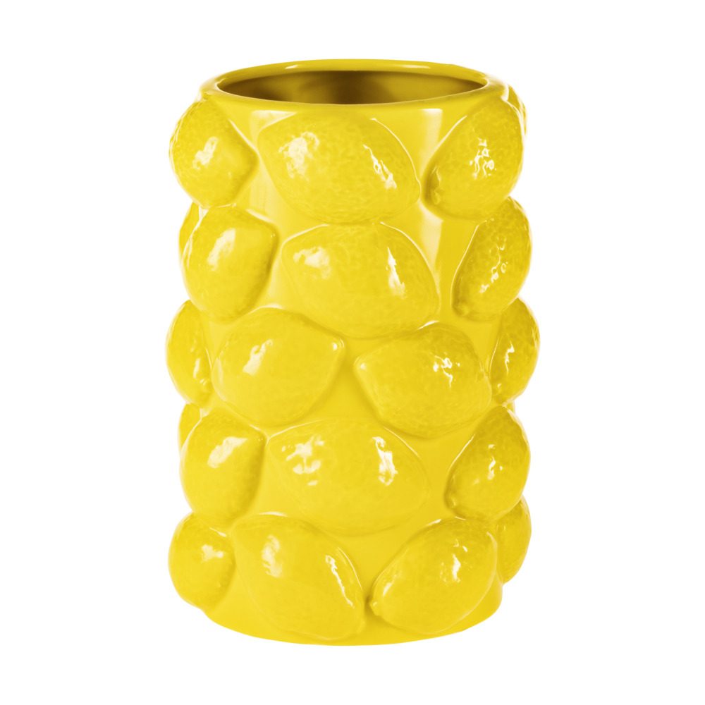 421735_VIEW_0001 | Eglo Romania Vază ceramică DATI Ø135mm 421735