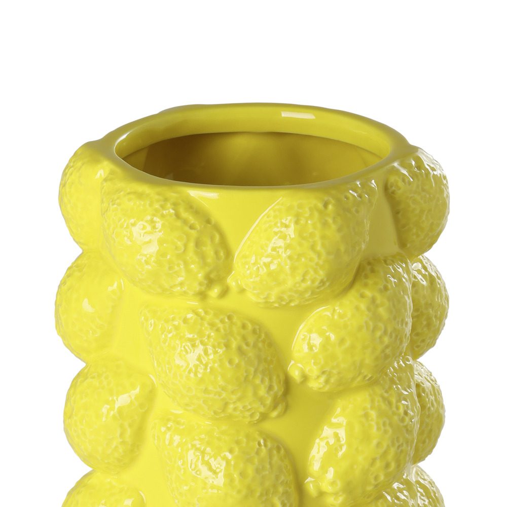 421736_DETAIL_0001 | Eglo Romania Vază ceramică DATI Ø155mm 421736