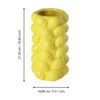 421736_DIMENSION_0001 | Eglo Romania Vază ceramică DATI Ø155mm 421736