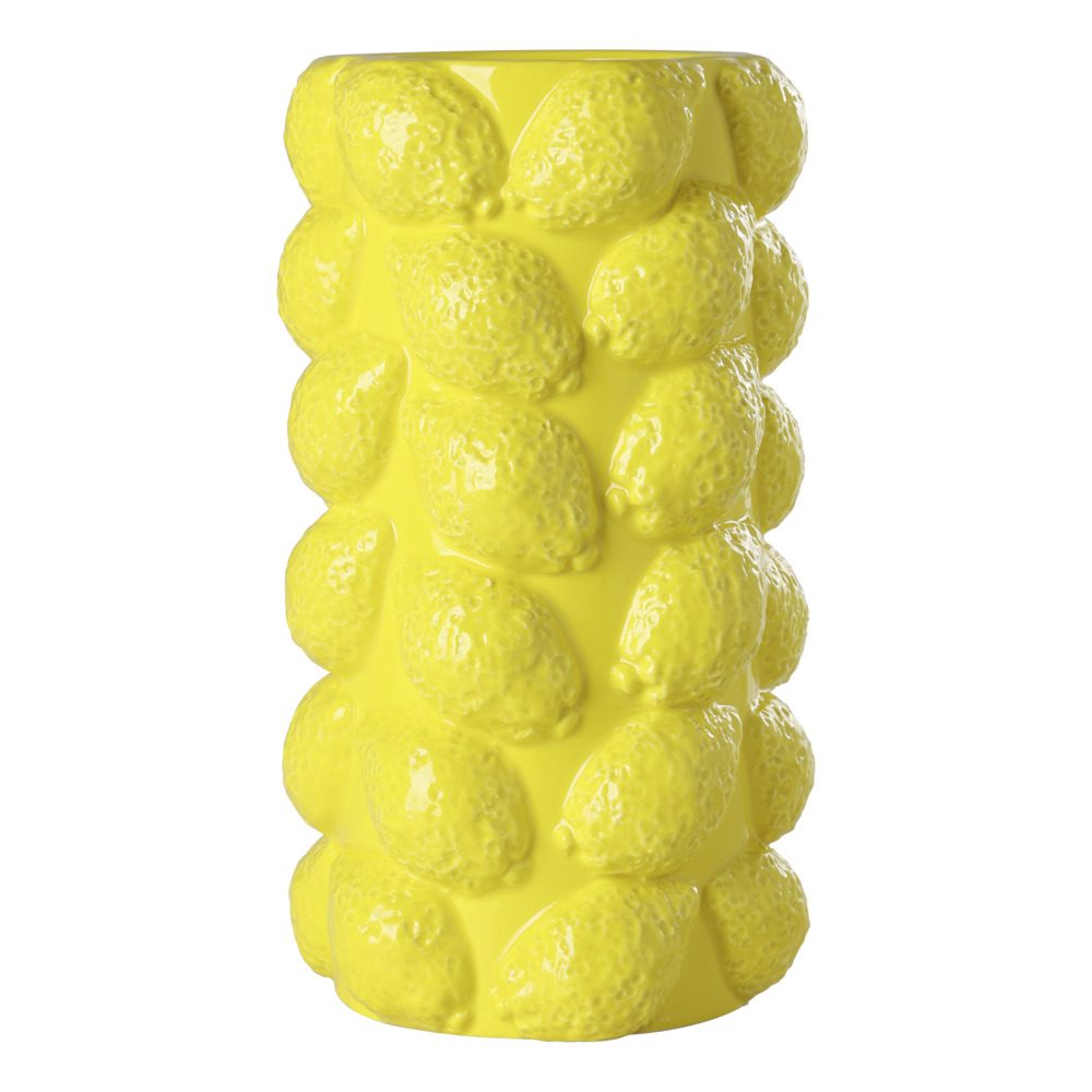 421736_FRONT_0001 | Eglo Romania Vază ceramică DATI Ø155mm 421736