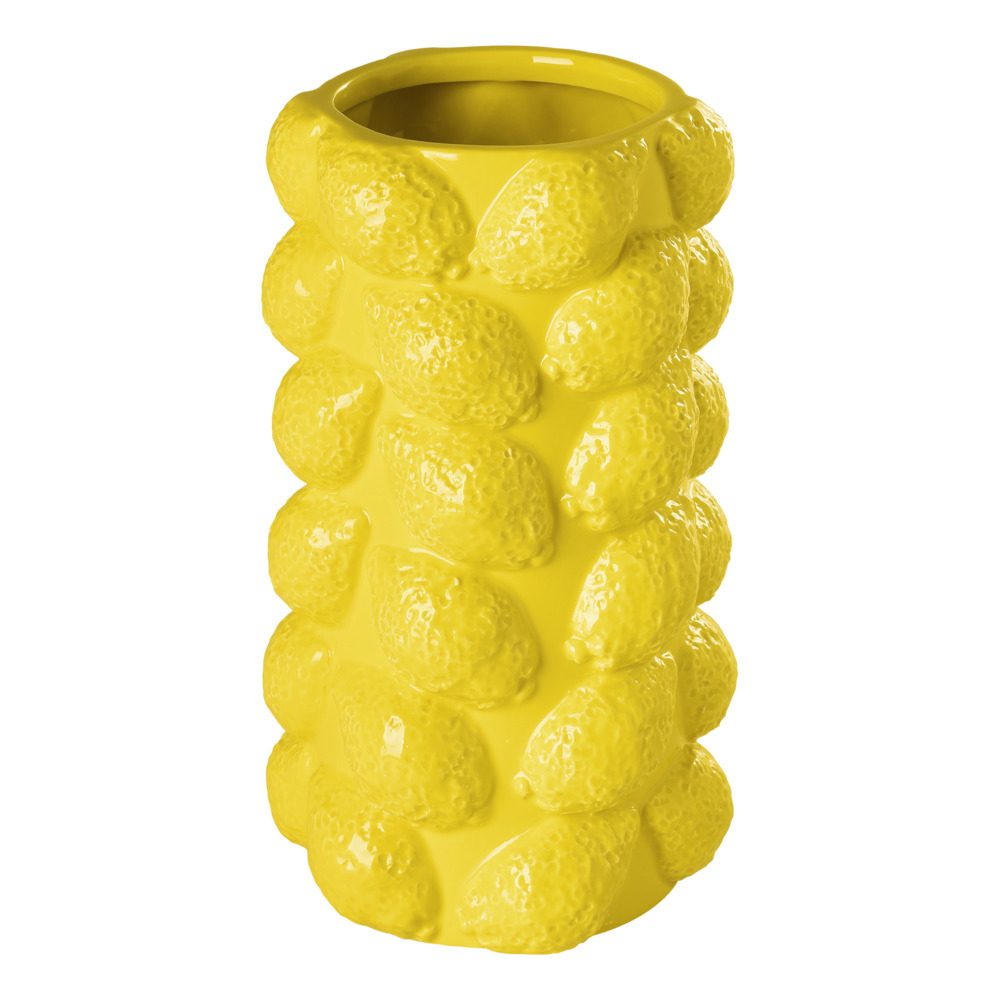 421736_VIEW_0001 | Eglo Romania Vază ceramică DATI Ø155mm 421736