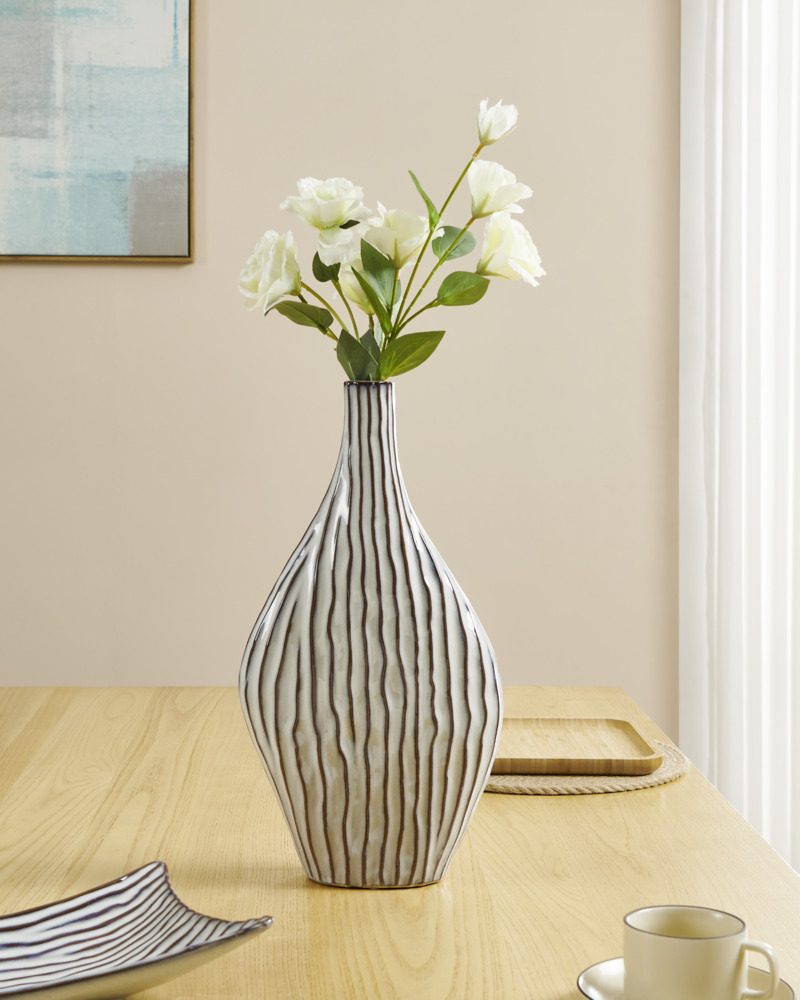 421747_AMBIENT_0001 | Eglo Romania Vază ceramică WORMISTON 421747