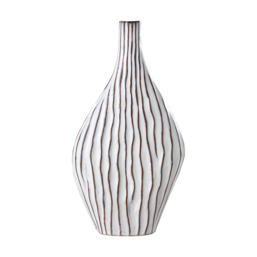 421747_FRONT_0001 | Eglo Romania Vază ceramică WORMISTON 421747