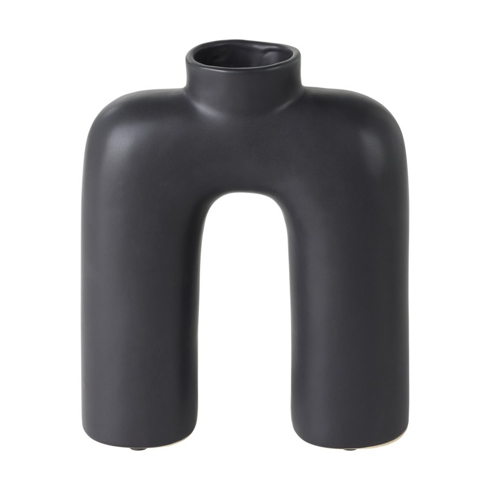421751_FRONT_0001 | Eglo Romania Vază ceramică BROWER 421751