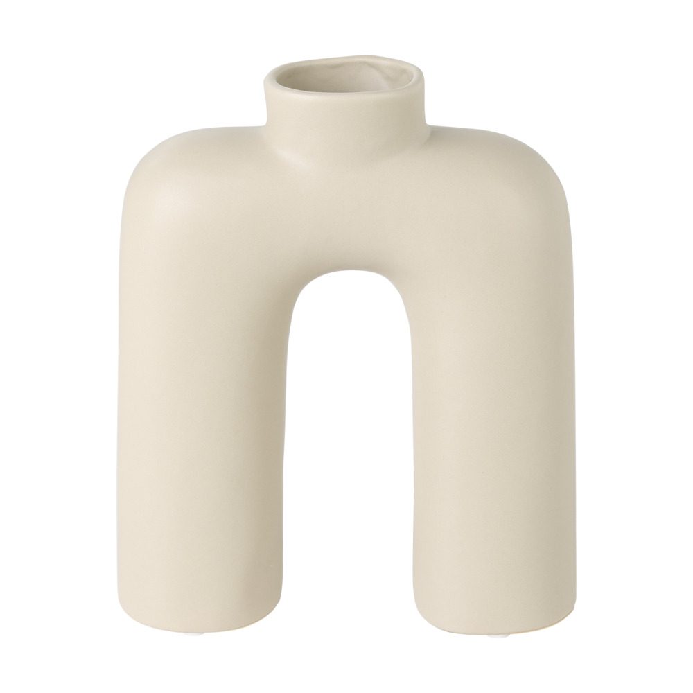 421752_FRONT_0001 | Eglo Romania Vază ceramică BROWER 421752