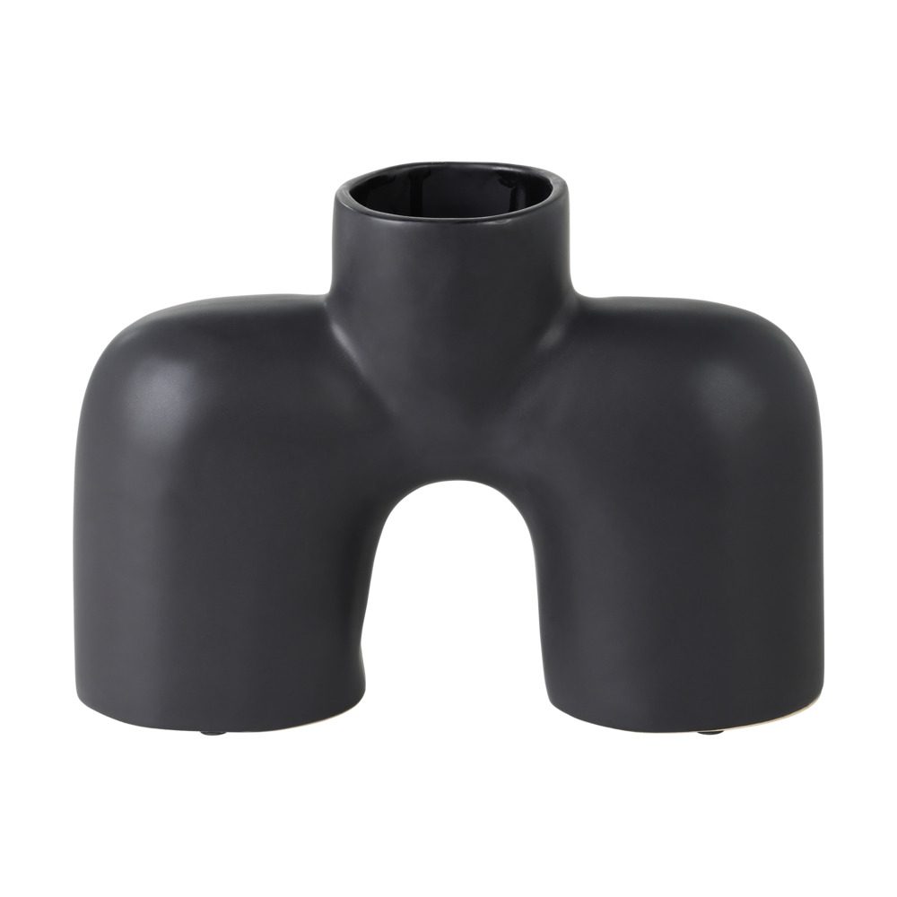 421753_FRONT_0001 | Eglo Romania Vază ceramică BROWER 421753