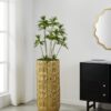 428439_AMBIENT_0001 | Eglo Romania Set 3 ghivece plante LENGGENG 428439