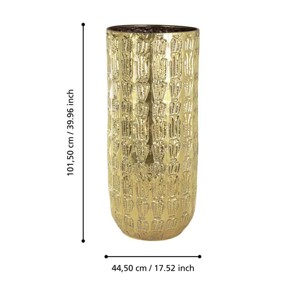 428439_DIMENSION_0001 | Eglo Romania Set 3 ghivece plante LENGGENG 428439