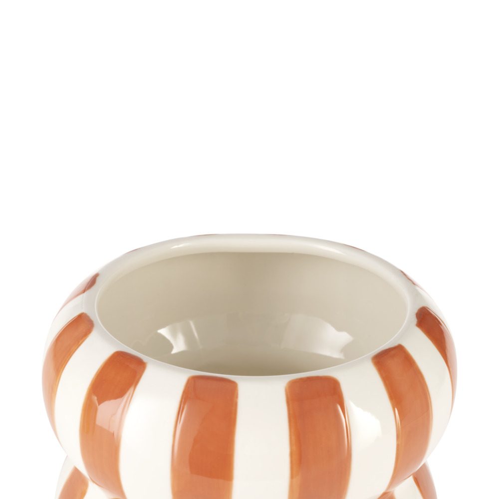428463_DETAIL_0001 | Eglo Romania Vază ceramică JINJITI Ø170mm 428463
