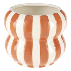 Vază ceramică JINJITI Ø170mm 428463