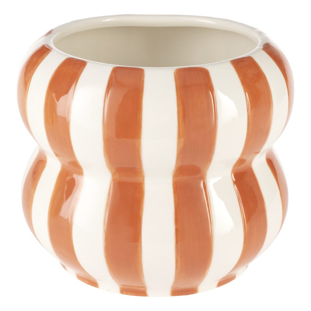 428463_VIEW_0001 | Eglo Romania Vază ceramică JINJITI Ø170mm 428463