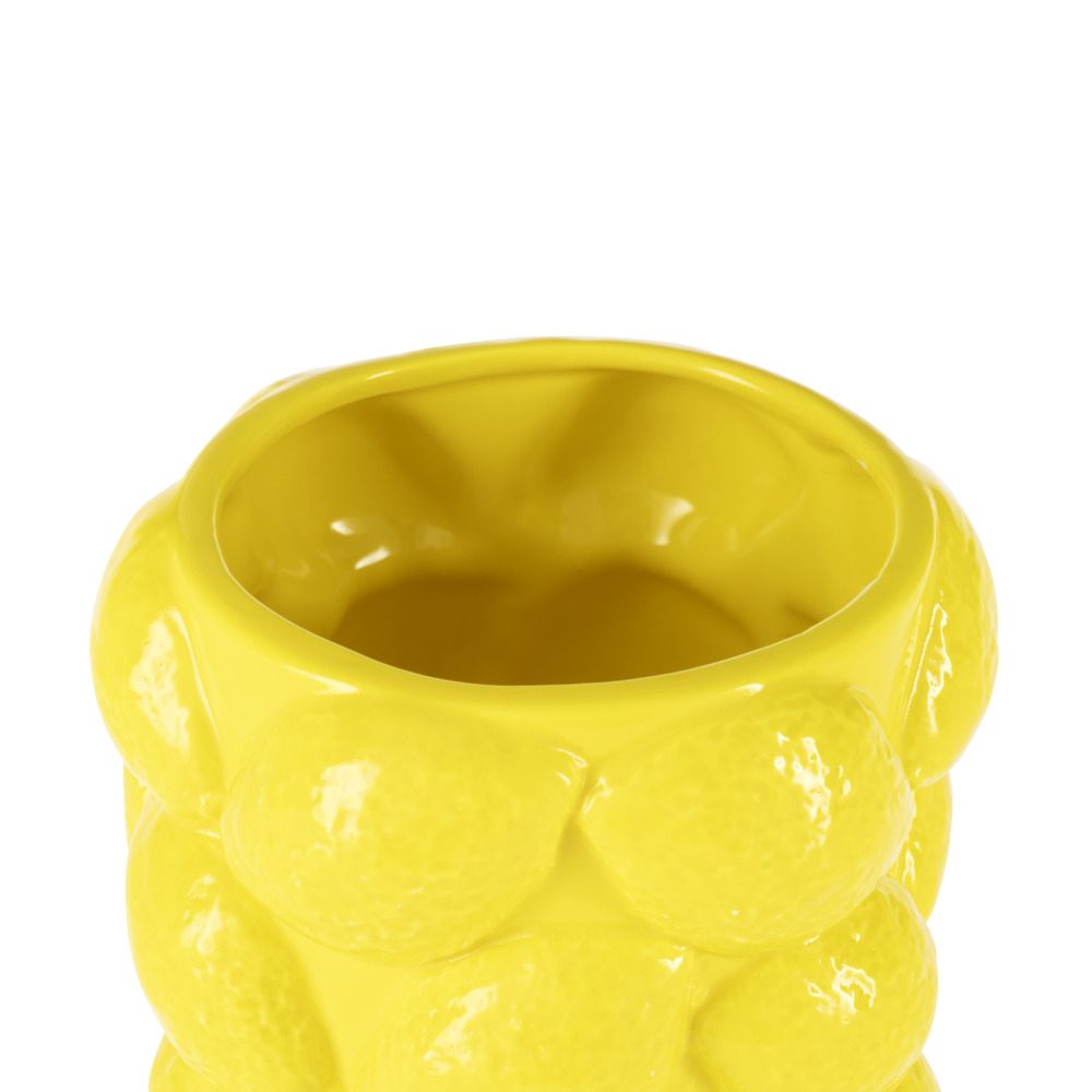 428471_DETAIL_0001 | Eglo Romania Vază ceramică DATI Ø130mm 428471