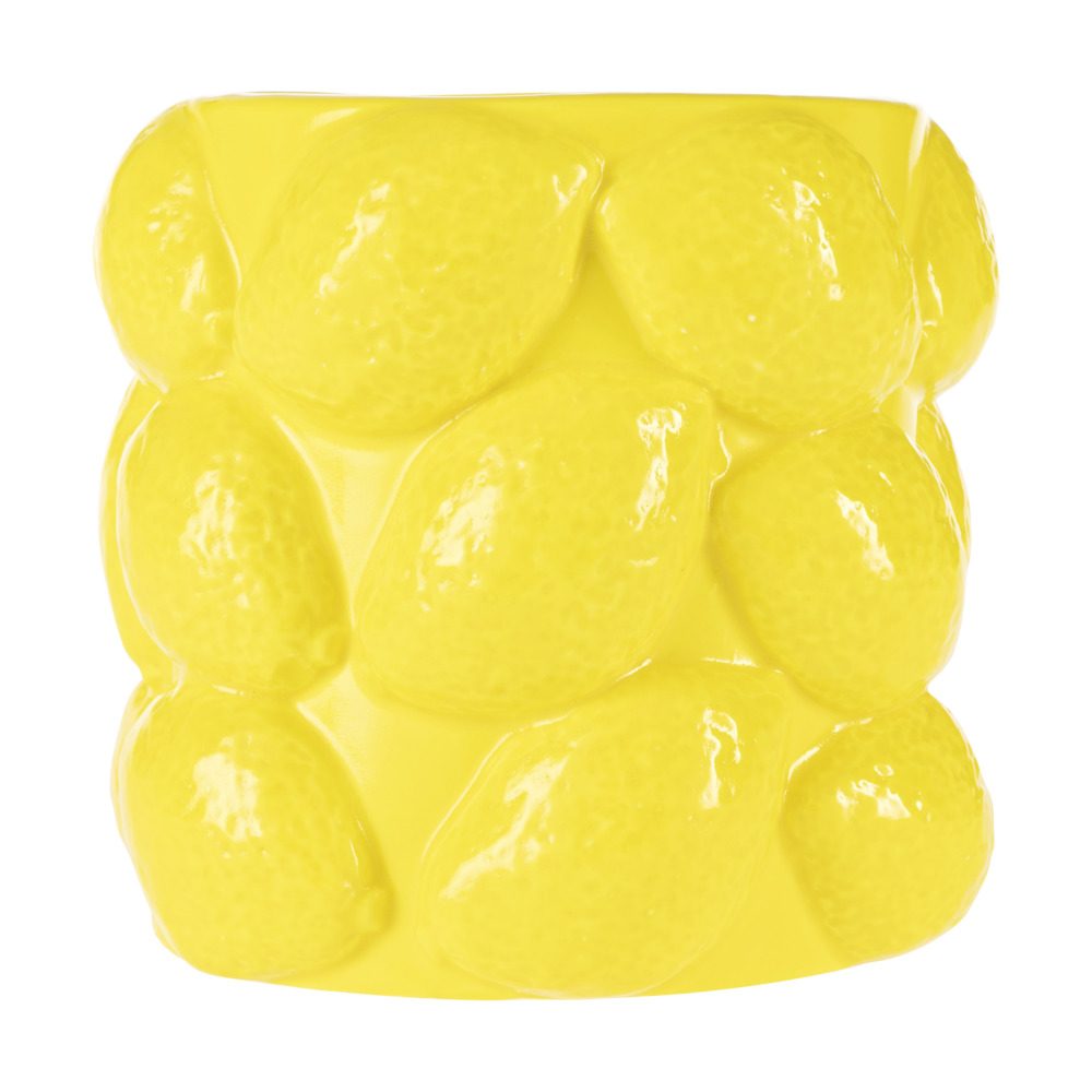 428471_FRONT_0001 | Eglo Romania Vază ceramică DATI Ø130mm 428471