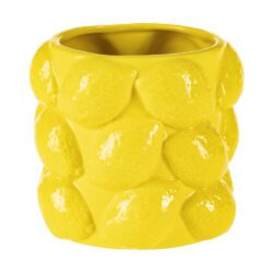 Vază ceramică DATI Ø130mm 428471