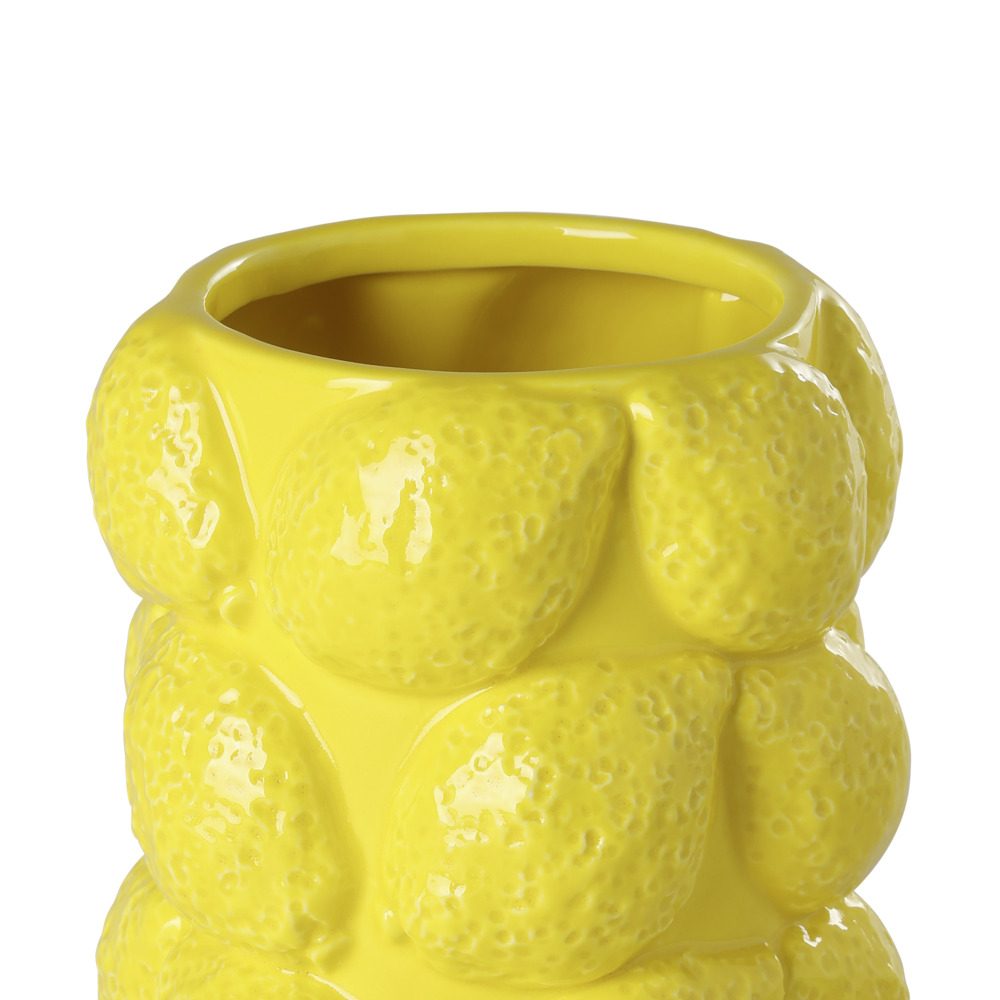 428472_DETAIL_0001 | Eglo Romania Vază ceramică DATI Ø140mm 428472