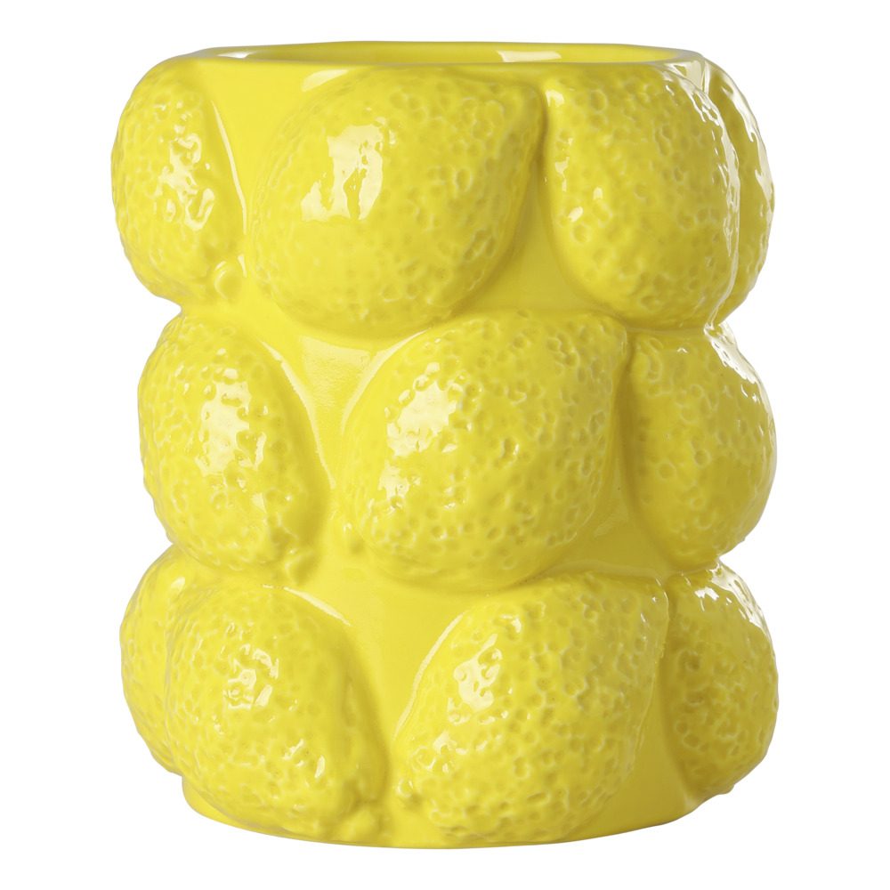 428472_FRONT_0001 | Eglo Romania Vază ceramică DATI Ø140mm 428472