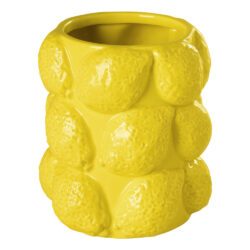Vază ceramică DATI Ø140mm 428472