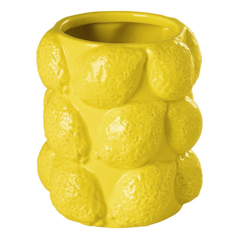 428472_VIEW_0001 | Eglo Romania Vază ceramică DATI Ø140mm 428472