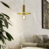 900731_AMBIENT_0001 | Eglo Romania Pendul ESCANDELL E27 IP20 900731