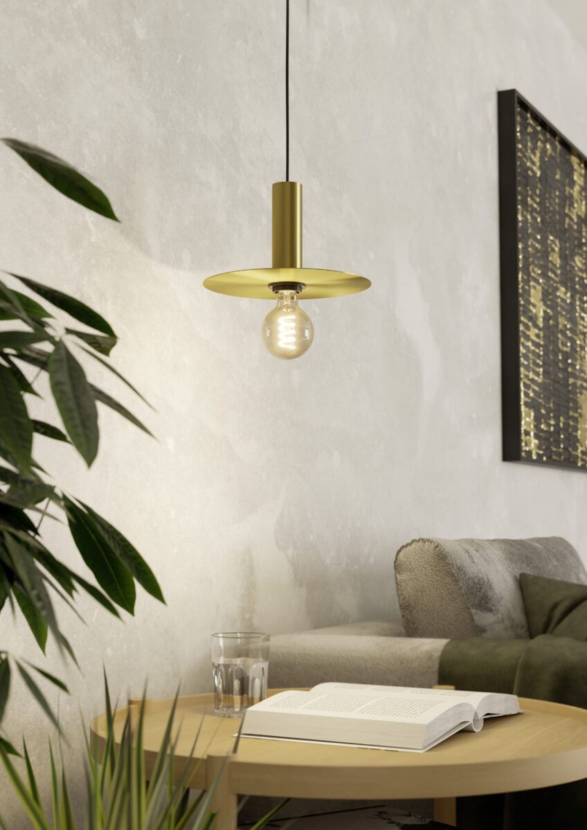900731_AMBIENT_0001 | Eglo Romania Pendul ESCANDELL E27 IP20 900731