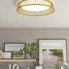 900797_AMBIENT_0002 | Eglo Romania Plafonieră LUPPINERIA LED 20W IP20 900797