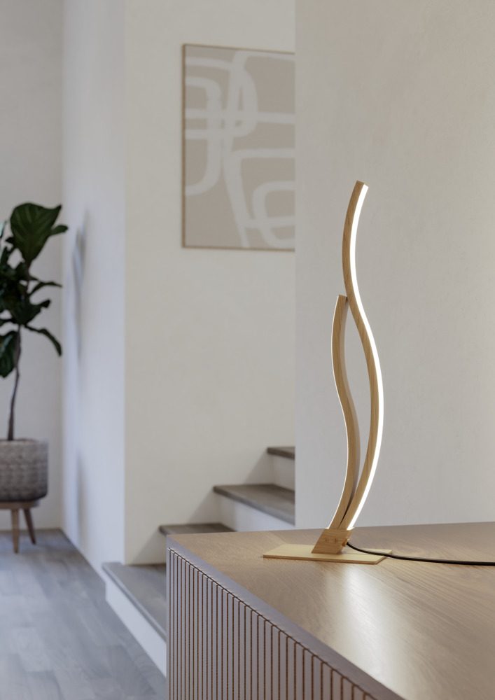 901797_AMBIENT_0001 | Eglo Romania Veioză GRISOLIA LED 12W IP20 901797