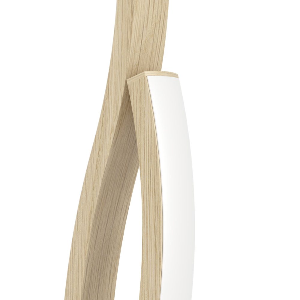 901797_DETAIL_0001 | Eglo Romania Veioză GRISOLIA LED 12W IP20 901797