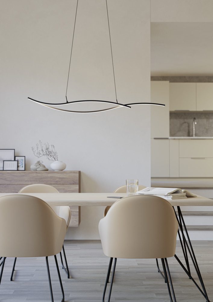 901801_AMBIENT_0001 | Eglo Romania Pendul GRISOLIA LED 20W IP20 901801