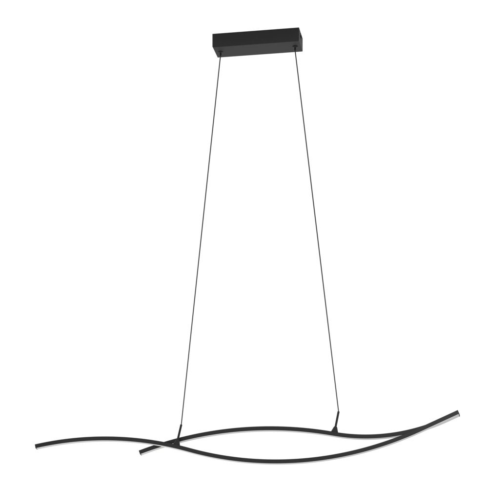 901801_VIEW_0001 | Eglo Romania Pendul GRISOLIA LED 20W IP20 901801