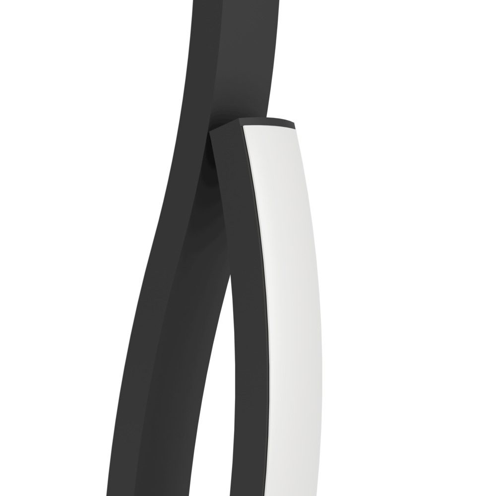 901802_DETAIL_0001 | Eglo Romania Veioză GRISOLIA LED 12W IP20 901802