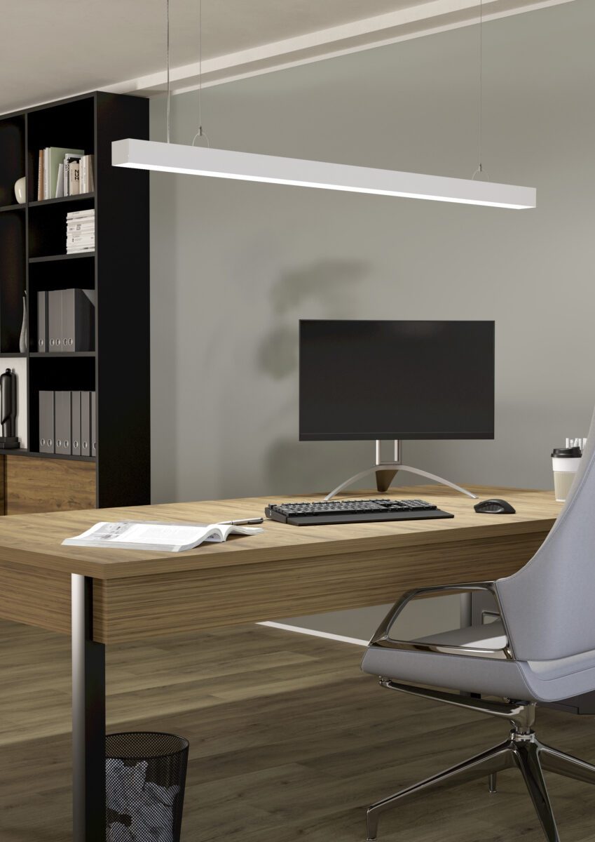 902211_AMBIENT_0001 | Eglo Romania Plafonieră ROCCAMORICE LED 25W IP20 902211