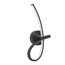 Aplica/Plafoniera CARDONCITO LED 12W IP20 902347