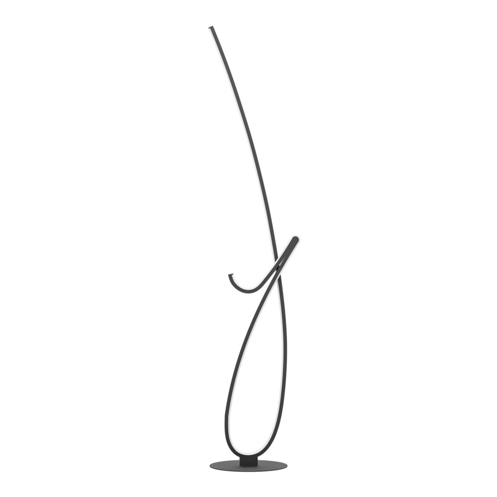 902349_FRONT_0001 | Eglo Romania Lampadar CARDONCITO LED 20W IP20 902349