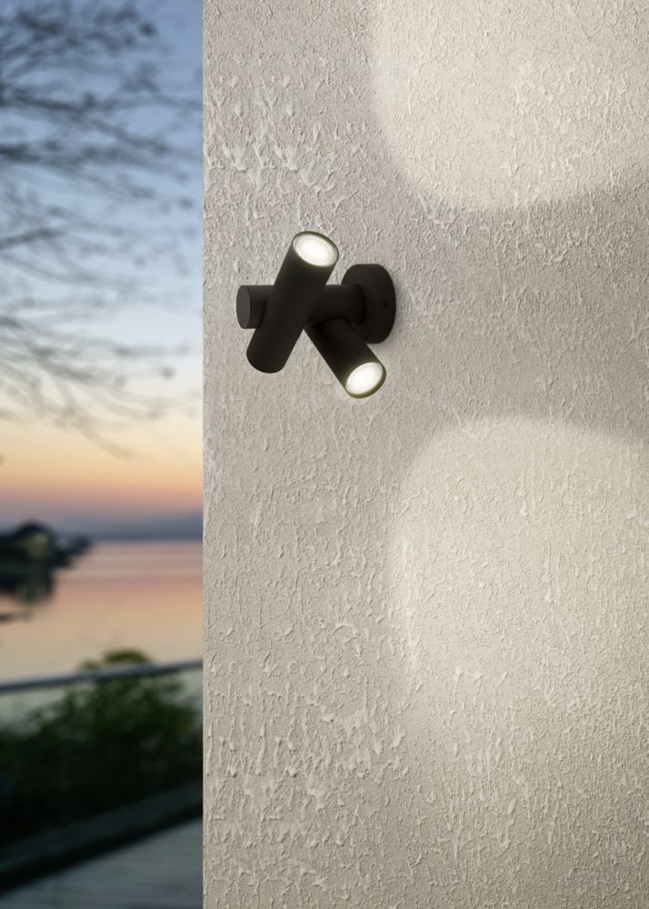 902384_AMBIENT_0001 | Eglo Romania Aplică FOSSIGNANO LED 6.5W IP44 902384