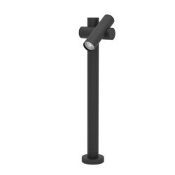 Stâlp FOSSIGNANO LED IP44 902385