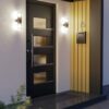 Aplică CROPANI 2XE27 IP54 902442